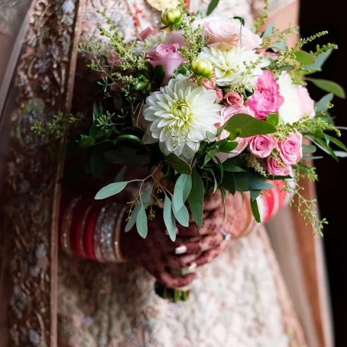 Bridal Bouquets